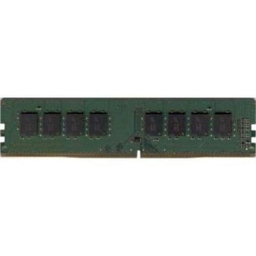 Dataram Value Memory - DDR4 - module - 8 GB - DIMM 288-pin - 2666 MHz / PC4-21300 - CL19 - 1.2 V - unbuffered - non-ECC