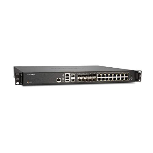SonicWall SME Firewalls SonicWall NSA 6650