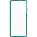 OtterBox React Samsung Galaxy S21 Ultra 5G Sea Spray - clear/blue