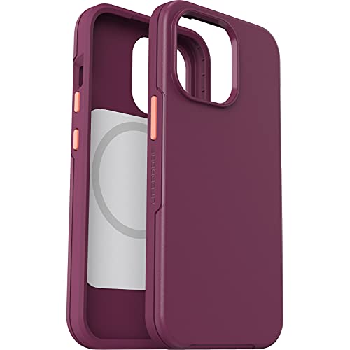 LifeProof See w/ MagSafe iPhone 13 Pro Lets Cuddlefish - purple