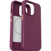LifeProof See w/ MagSafe iPhone 13 Pro Lets Cuddlefish - purple