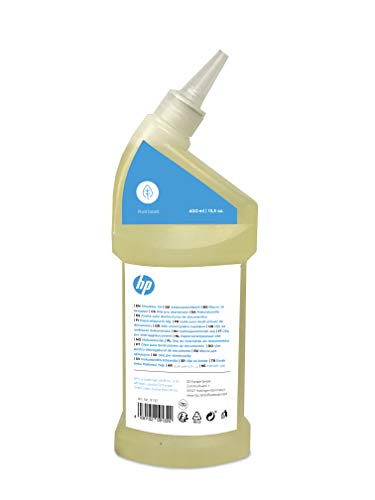 HP Shredder Oil 400ml 9132