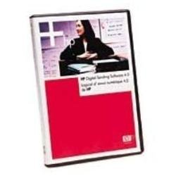 HP StorageWorks 8 port upgrade license for 8/40 Power Pack+ SAN Switch