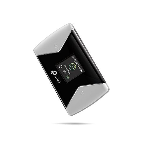 TP-Link M7450 - Mobile hotspot - 4G LTE Advanced - 300 Mbps - 802.11ac
