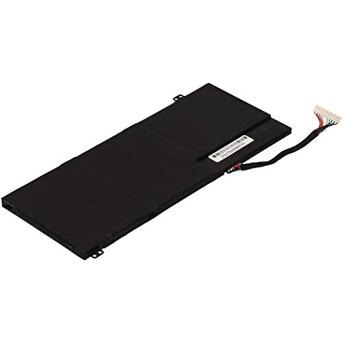 2-Power Main Battery Pack - Laptop battery - 1 x lithium polymer 3-cell 4450 mAh - for Acer Aspire V 17 Nitro