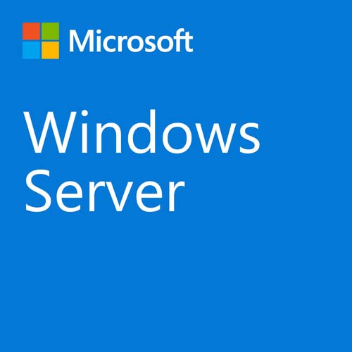 Microsoft Windows Server 2022 - Licence - 5 device CALs - OEM - English