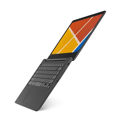 Lenovo S330 Chromebook 14 Inch MediaTek MT8173 4GB RAM 64GB eMMC WiFi 5 802.11ac Chrome OS Black