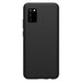 OtterBox React Series - Pro Pack - back cover for mobile phone - black - ultra-slim design - for Samsung Galaxy A02s
