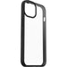 OtterBox React iPhone 13 - Black Crystal - clear/black - ProPack