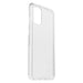 OtterBox React Series Sleek case - Pro Pack - back cover for mobile phone - clear - 6.7" - for Samsung Galaxy S20+, S20+ 5G