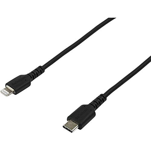 2m USBC to Lightning MFI Certified Cable