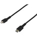 2m USBC to Lightning MFI Certified Cable