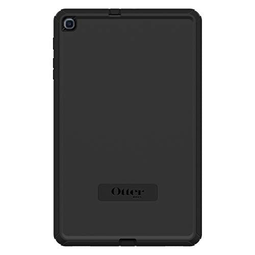 OtterBox Defender Series - Protective case for tablet - polycarbonate, synthetic rubber - black - 10.1" - for Samsung Galaxy Tab A (2019) (10.1 in)