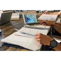 Brydge 7.9 Inches QWERTY English Bluetooth Wireless Keyboard for Apple iPad Mini 1st 2nd and 3rd Generation Lightweight Aluminium Body Backlit Keys Sp