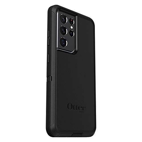 OtterBox Defender Samsung Galaxy S21 Ultra 5G - black - ProPack