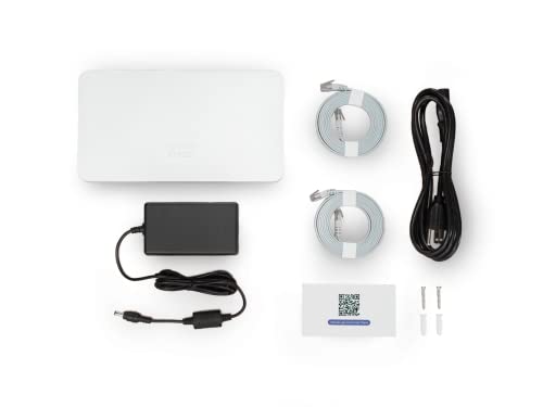 MerakiGoRouter Firewall Plus 500 Mbps+UK