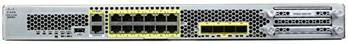 Cisco FirePOWER 2110 NGFW - Firewall - 1U - rack-mountable