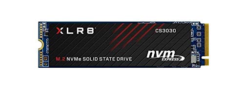 PNY SSD Internal 1TB XLR8 CS3030 PCIe M.2