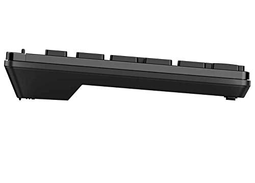 8100M Multimode Wireless Desktop Combo