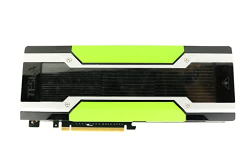 HP NVIDIA Tesla M60 RAF Dual GPU Module
