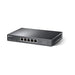TP-Link TL-SG105-M2 - V1 - switch - unmanaged - 5 x 100/1000/2.5G - desktop, wall-mountable