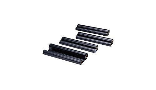 Best Value Brother PC-74RF Printing Cartridge Refill Roll, Brother Genuine Supplies, 4 Rolls Pack