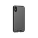 Tech 21 Studio Colour Black Apple iPhone X and XS Mobile Phone Case