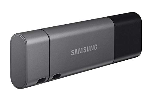 32Gb Duo Plus Usb 3.1 Usb C Flash Drive