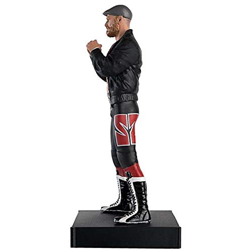 WWE Championship Collection - Sami Zayn (CL14+)