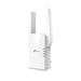 TP-Link RE505X - Wi-Fi range extender - GigE - Wi-Fi 6 - 2.4 GHz, 5 GHz