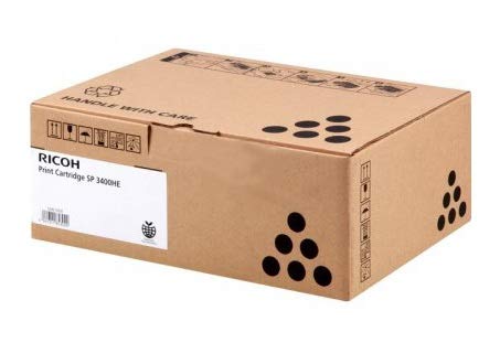 Best Value Ricoh - Toner cartridge - 1 x black - 5000 pages