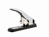 Best Value Rexel 02041 Goliath Heavy Duty Stapler, 100 Sheet Capacity, Metal Body, Silver and Black