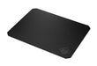 OMEN by HP Hard 200 - Mouse pad - black - for OMEN by HP 15, 17, OMEN Obelisk by HP 875, OMEN X by HP 2S