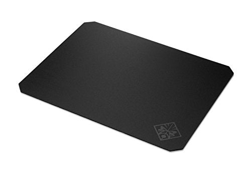 OMEN by HP Hard 200 - Mouse pad - black - for OMEN by HP 15, 17, OMEN Obelisk by HP 875, OMEN X by HP 2S