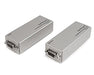 StarTech Serial DB9 RS232 Extender Over Cat 5