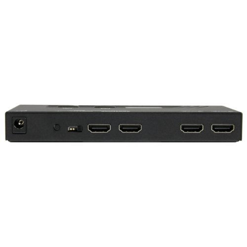 StarTech 2X2 HDMI Matrix Auto Switch