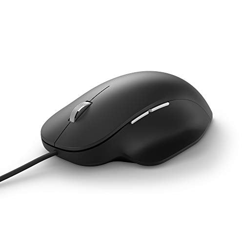 Microsoft Ergonomic Mouse - Amazon & Microsoft Exclusive
