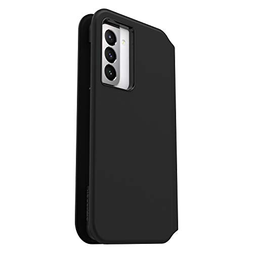 OtterBox Strada Via Samsung Galaxy S21 5G Black Night