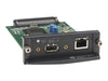 HP Jet Direct 640 Print Server