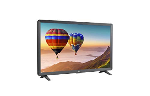 LG 28TN525S 27.5 Inch 1366 x 768 Pixels Smart HD Ready HDMI USB LED TV Monitor
