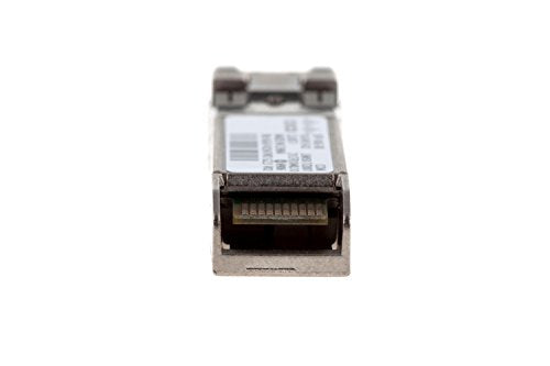 Cisco - SFP+ transceiver module - 10 GigE - 10GBase-SR - LC/PC multi-mode - up to 300 m - 850 nm - for Catalyst ESS9300, Switch Module 3012, Switch Module 3110, Nexus 5010, 93180, 9336, 9372