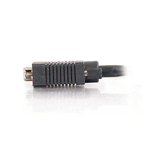C2G Pro Series UXGA - VGA cable - HD-15 (VGA) (M) to HD-15 (VGA) (M) - 2 m