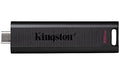 Kingston DataTraveler Max - USB flash drive - 512 GB - USB-C 3.2 Gen 2