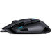 Logitech G402 Hyperion Fury