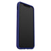OtterBox Symmetry Series - Back cover for mobile phone - polycarbonate, synthetic rubber - sapphire secret blue - for Apple iPhone 11 Pro Max