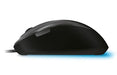 Microsoft Comfort Mouse 4500 for Business  - Black - Mac/Win - USB