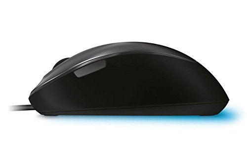 Microsoft Comfort Mouse 4500 for Business  - Black - Mac/Win - USB