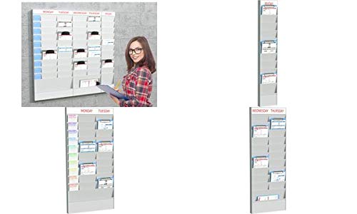 Best Value FastPaper Fast Paper A5 10 Compartment Document Planner Add-On DD