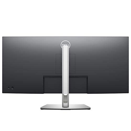 Dell P3421W - LED monitor - curved - 34.14" - 3440 x 1440 WQHD @ 60 Hz - IPS - 300 cd/mï¿½ - 1000:1 - 5 ms - HDMI, DisplayPort, USB-C - with 3 years Advanced Exchange Basic Warranty
