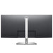 Dell P3421W - LED monitor - curved - 34.14" - 3440 x 1440 WQHD @ 60 Hz - IPS - 300 cd/mï¿½ - 1000:1 - 5 ms - HDMI, DisplayPort, USB-C - with 3 years Advanced Exchange Basic Warranty